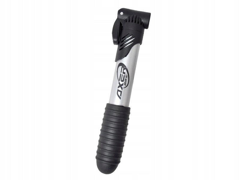 Bicycle Pump Handheld Telescopic Mini for AXER Bike