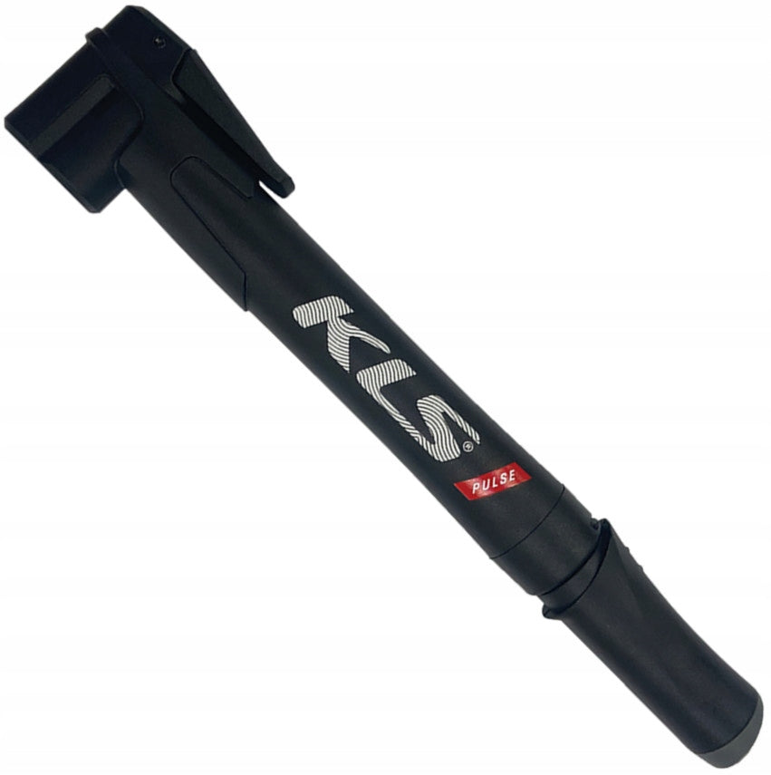 Bicycle Pump KELLYS Pulse DUAL - UNIVERSAL