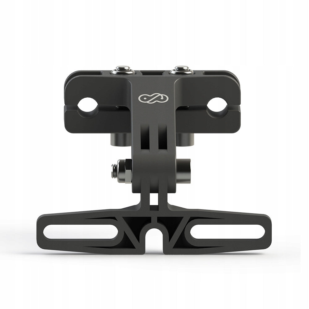 Bicycle Rear Saddle Lamp Holder In Bike Brand no brand
