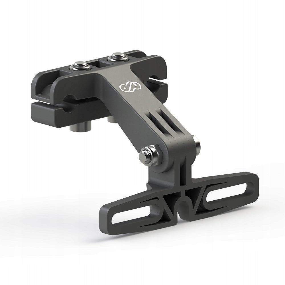 Bicycle Rear Saddle Lamp Holder In Bike Packaging status original