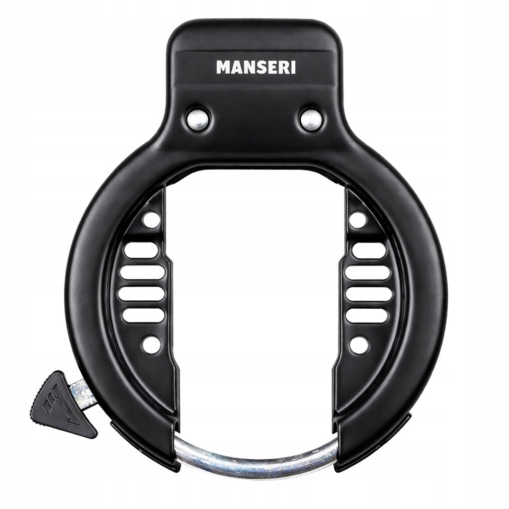Bicycle Rear Wheel Lock Horseshoe Clasp Bicycle Security Packaging status original