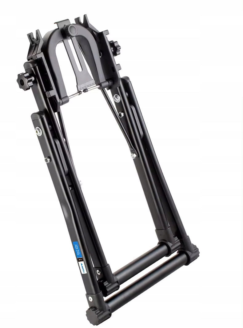 Bicycle Rim Wheel Centerer Stand for Centering 16-29" Manufacturer code TL-027