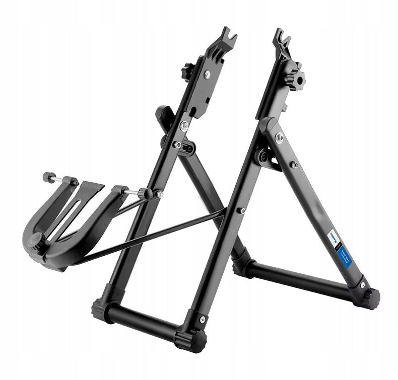 Bicycle Rim Wheel Centerer Stand for Centering 16-29"