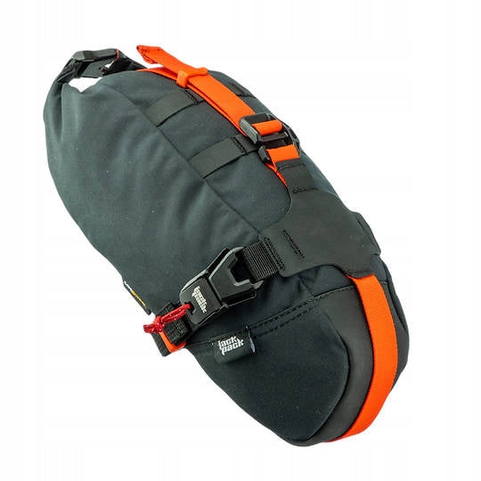 Bicycle Seat Bag Jack Pack Nano Bag