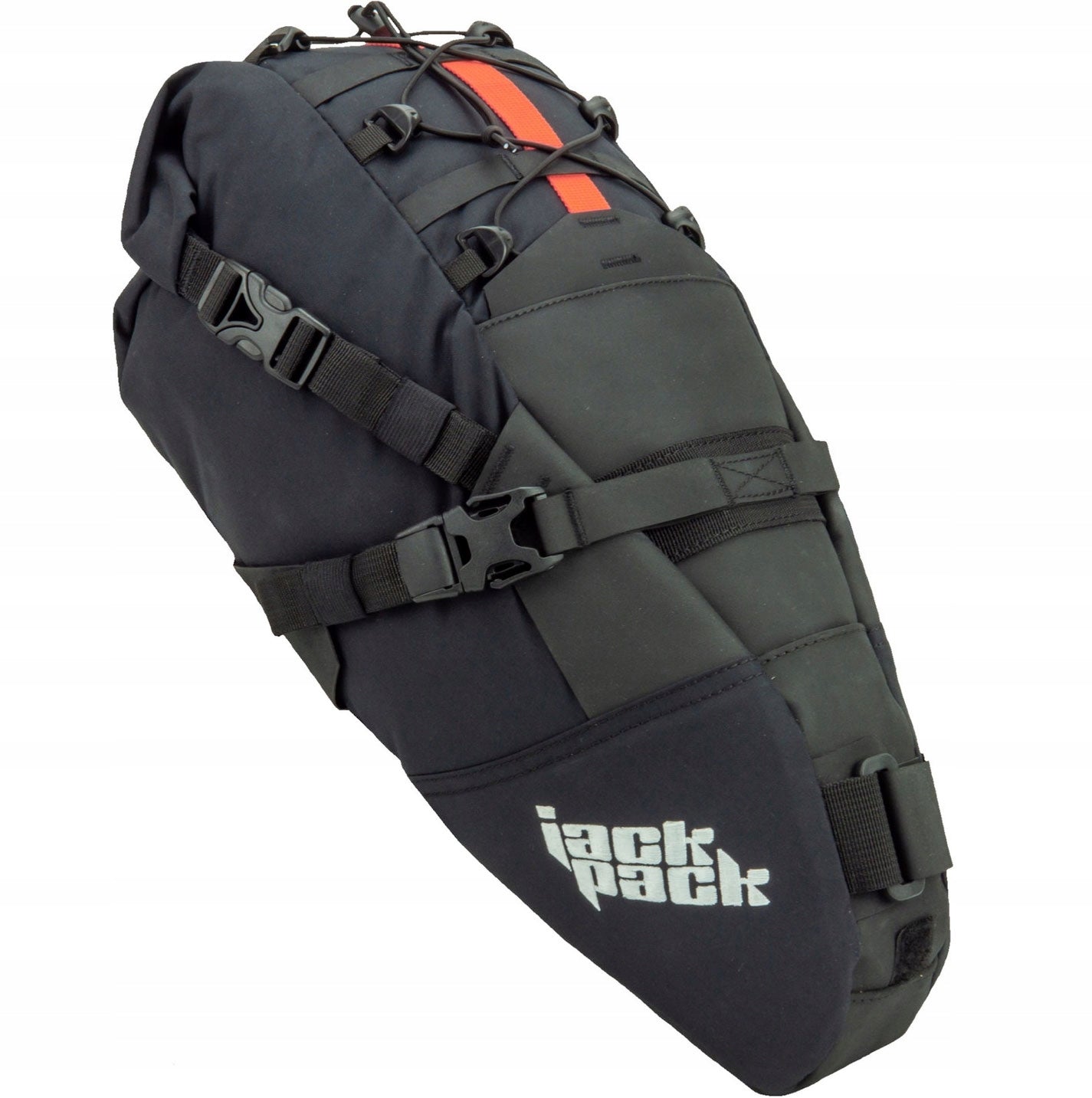 Bicycle Seat Bag Jack Pack Tobołek 2.0