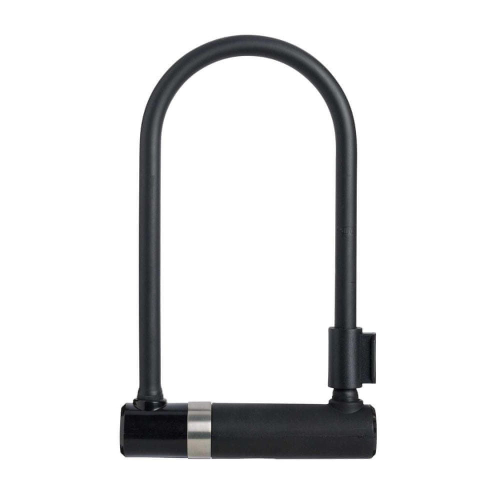 Bicycle Security U-lock AXA Newton UL-230 mm with Handle Packaging status original