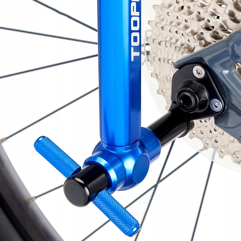 Bicycle Shifter Hook Straightening Centering Measuring Instrument Brand Toopre