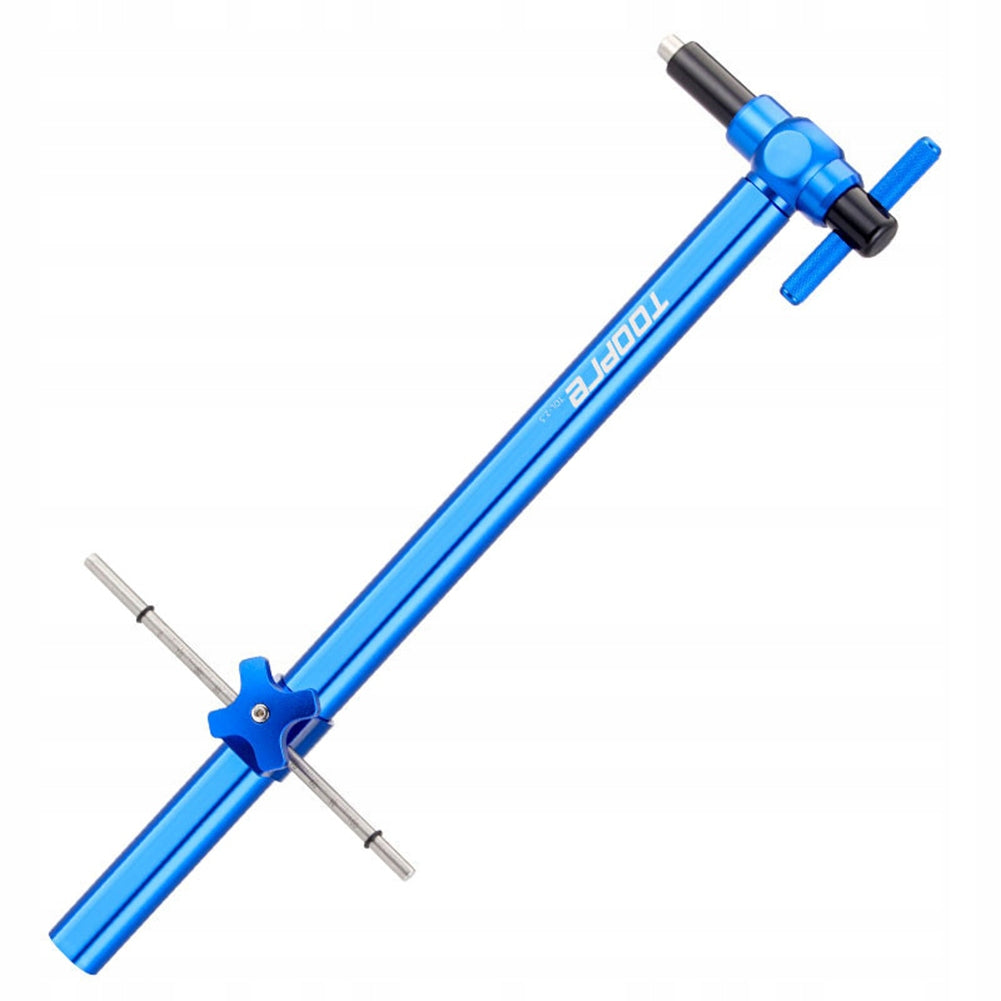 Bicycle Shifter Hook Straightening Centering Measuring Instrument Packaging status original