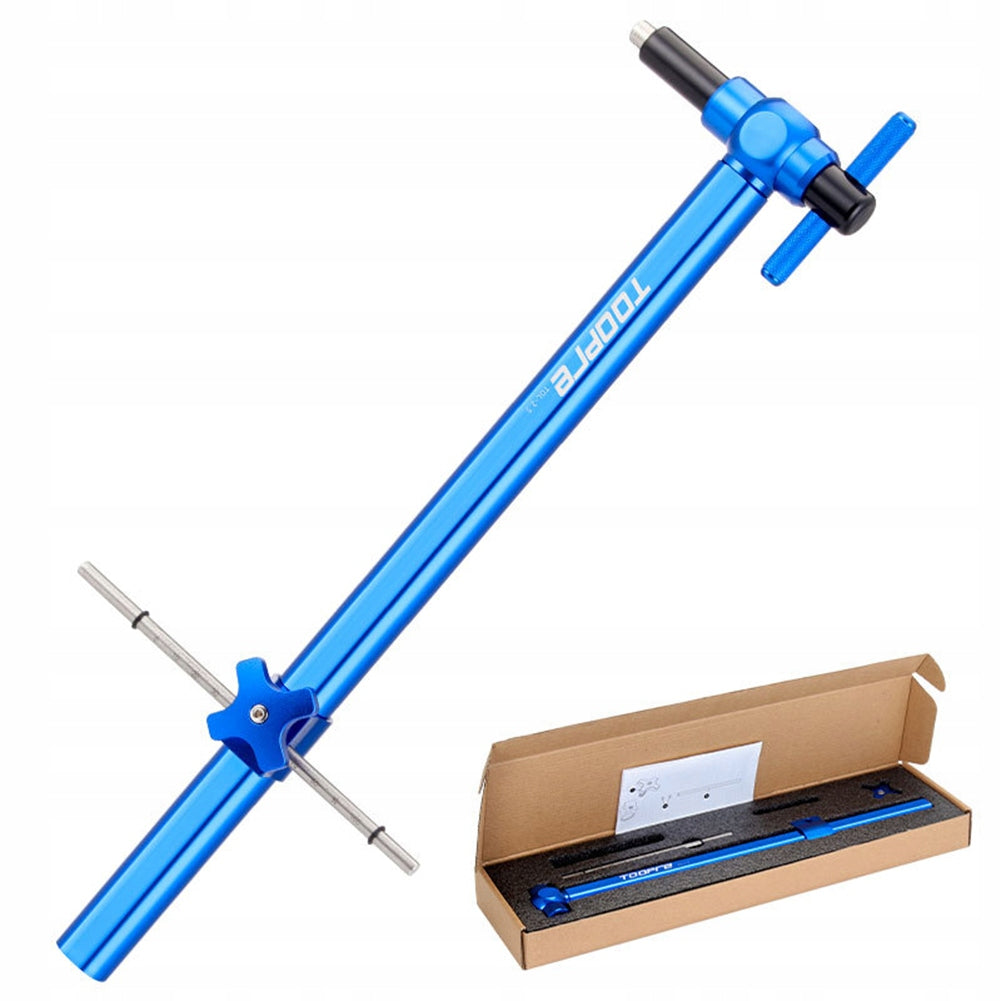 Bicycle Shifter Hook Straightening Centering Measuring Instrument
