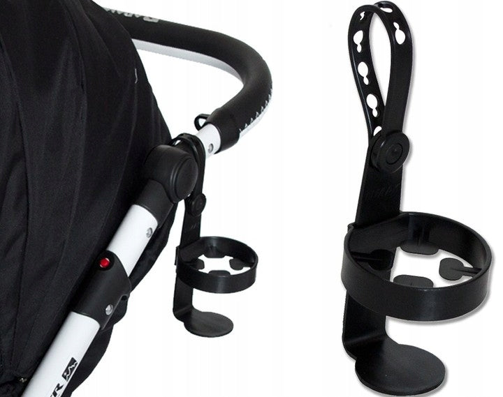 Bicycle Stroller Drink Holder Brand no brand
