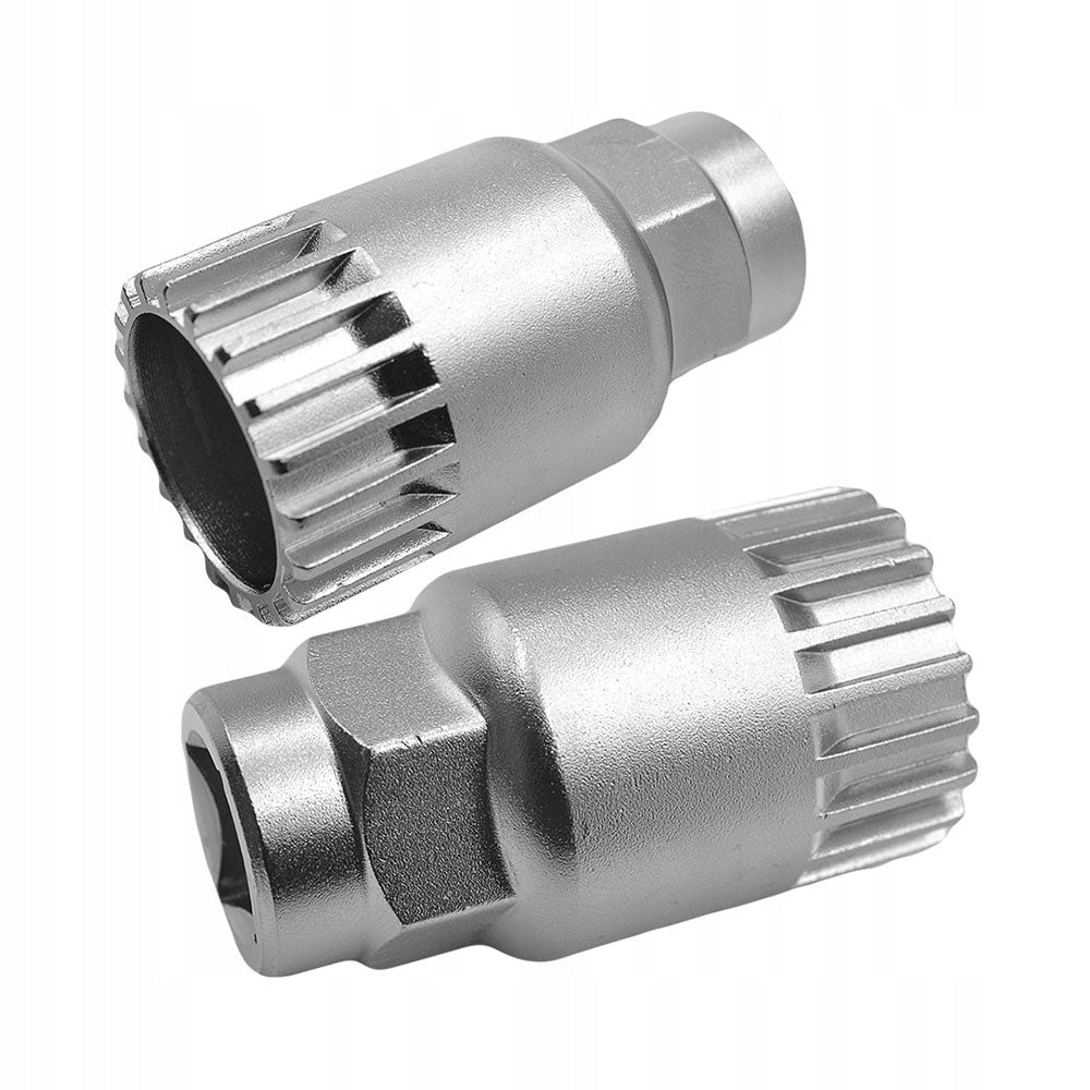 Bicycle Support Cassette Bowl Wrench Steel Diameter 24mm