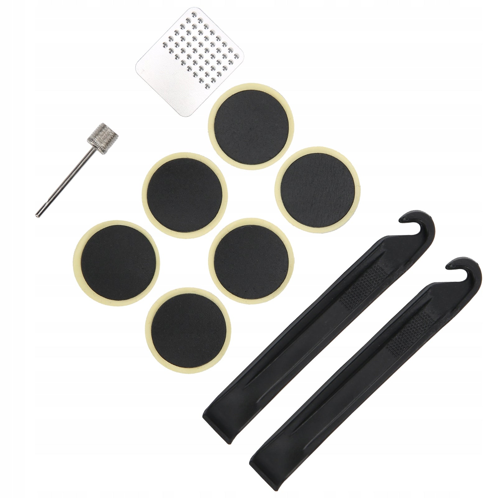 Bicycle Tire Repair Kit Repair Tool Puncture Lever for EAN (GTIN) 9344428710754