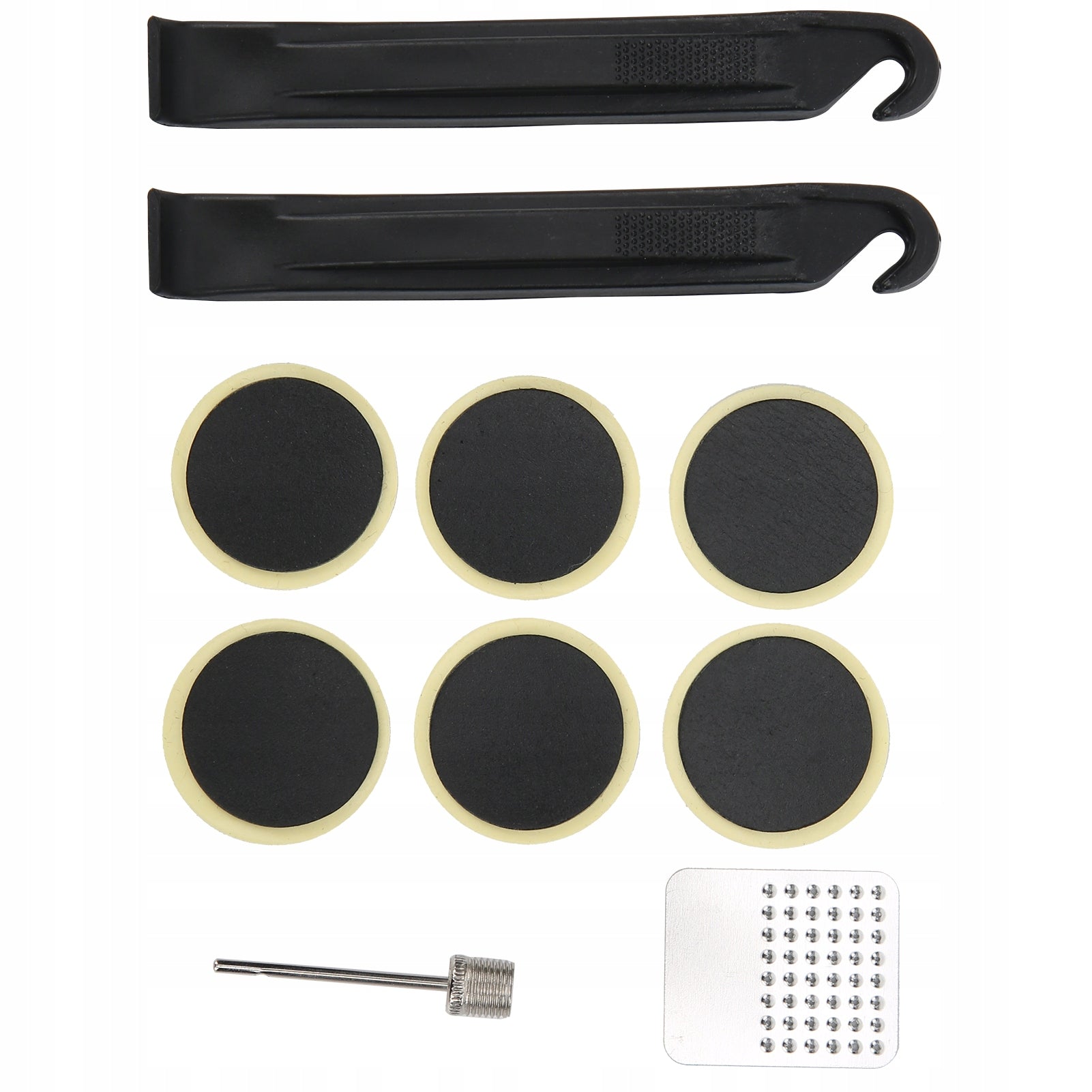 Bicycle Tire Repair Kit Repair Tool Puncture Lever for Manufacturer code Yocheved2716210029811