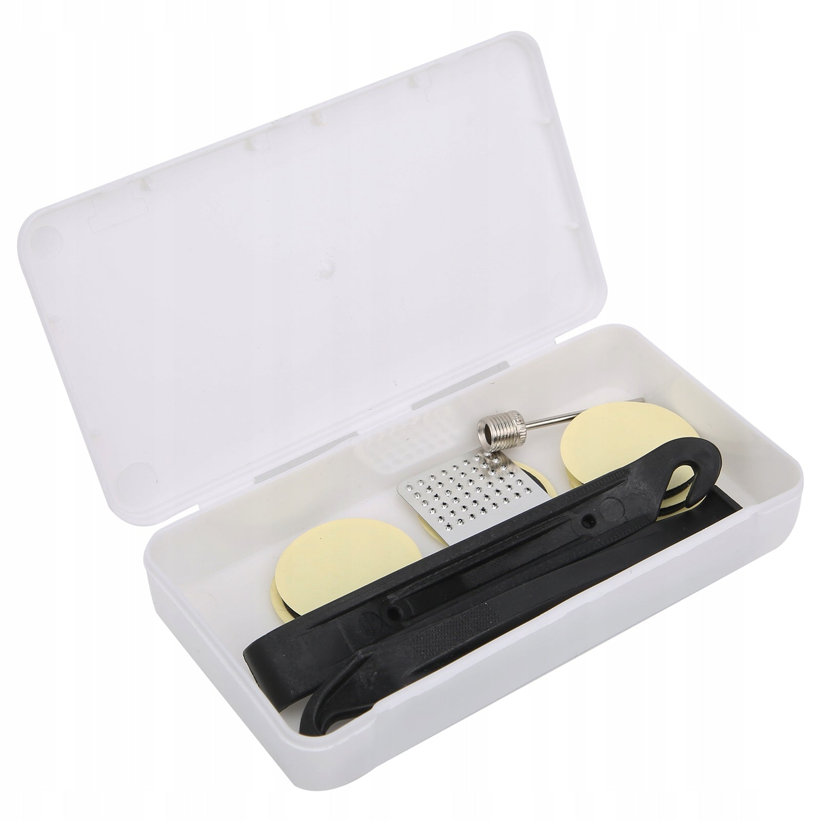 Bicycle Tire Repair Kit Repair Tool Puncture Lever for Model Yocheved2716210029811