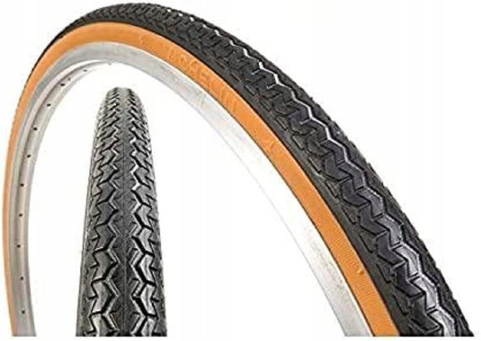 Bicycle Tyre Michelin Semi-Confort 650B 44-584 27,5 x 1,65 Manufacturer code 806530