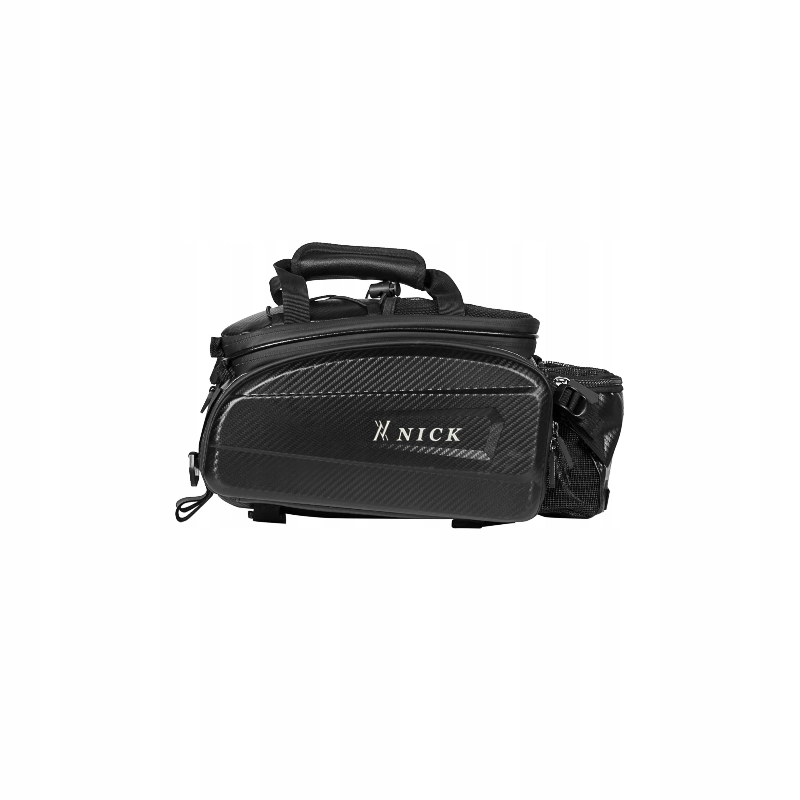 Bicycle bag NICK 17-35l