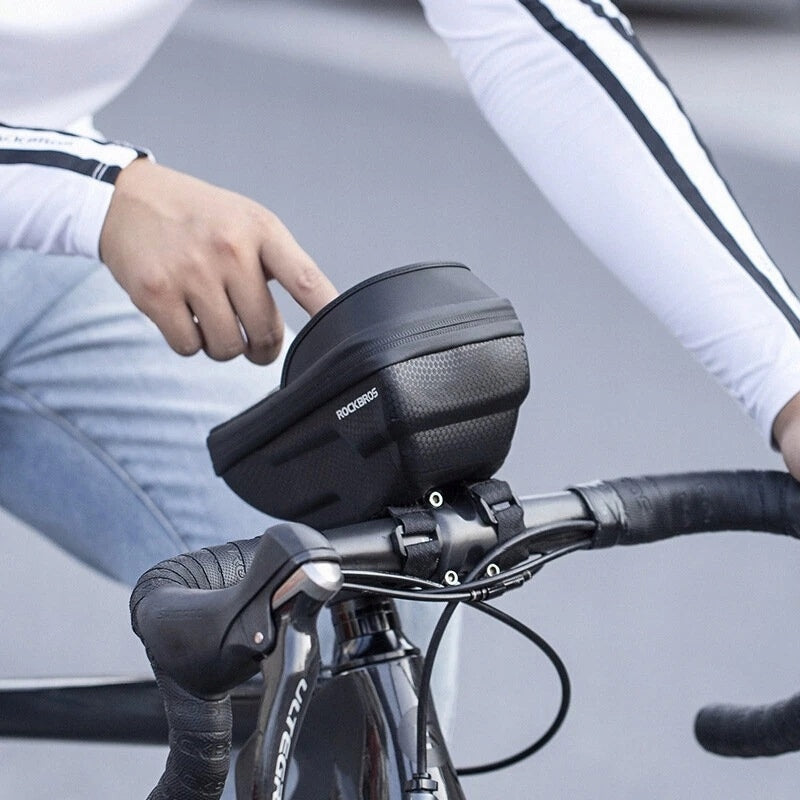 Bicycle bag Pouch for smartphone Rockbros B70 6,2 EAN (GTIN) 5901738522275