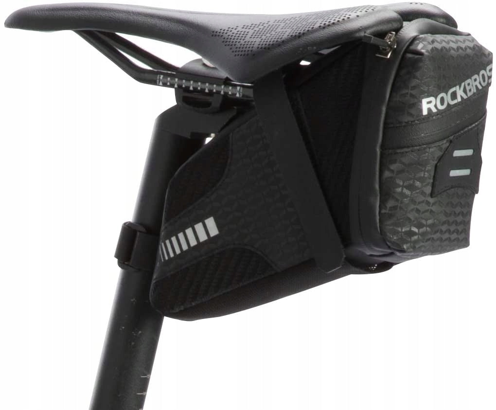 Bicycle bag ROCKBROS seat bag C29-BK