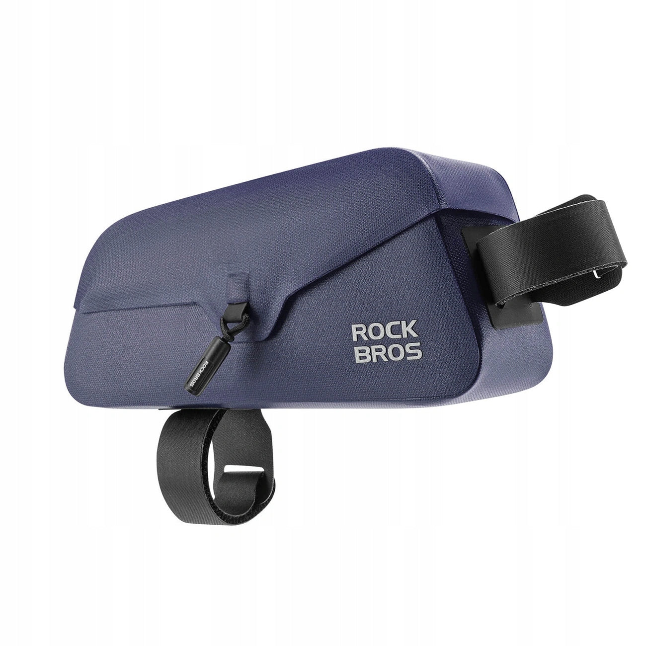 Bicycle bag Rockbros 30120122006 for waterproof frame with clasp 0,9L -