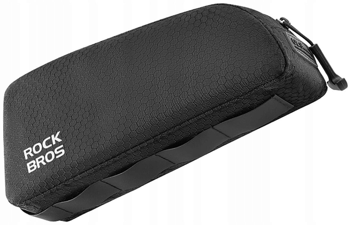 Bicycle bag for frame ROCKBROS 189225 Black Brand Rockbros