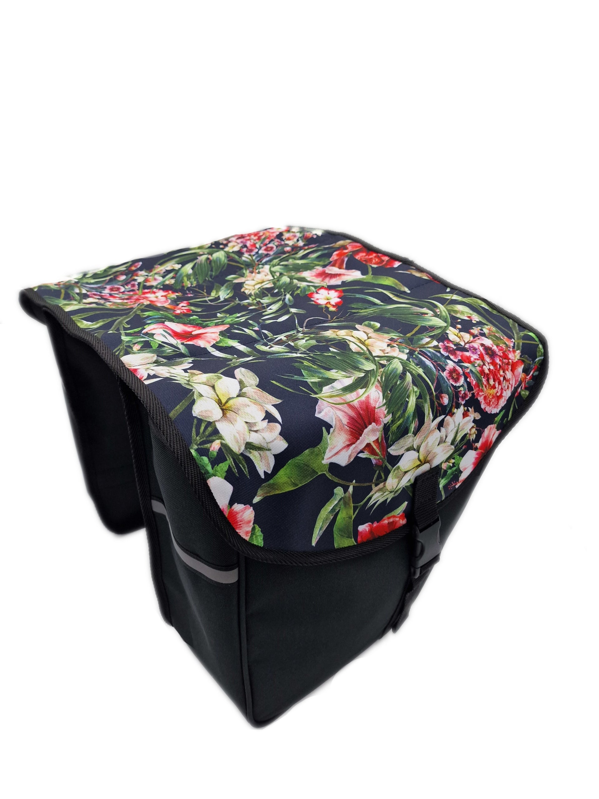 Bicycle bag for pannier rack Brand no brand