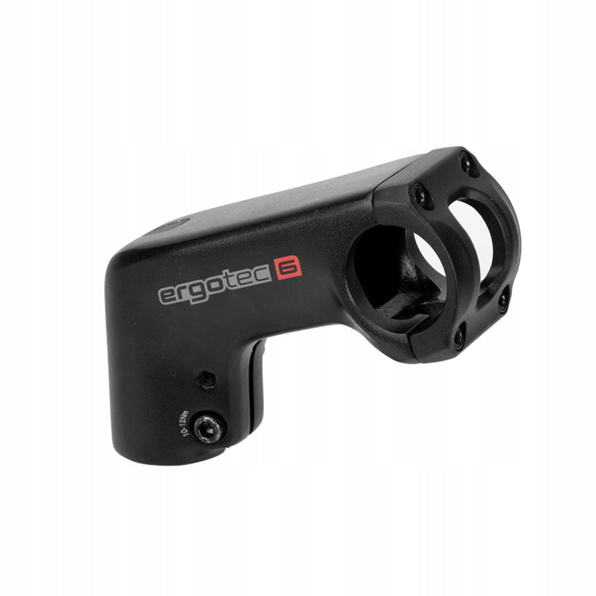 Bicycle bridge Ergotec Barracuda 31,8/110 Packaging status original