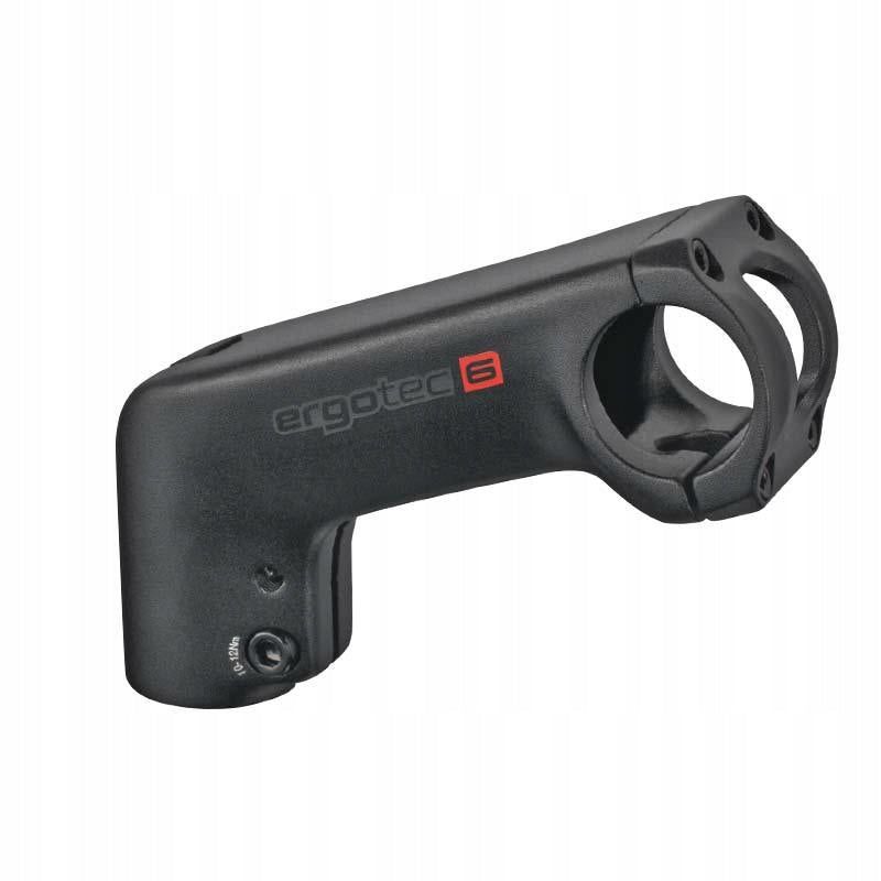 Bicycle bridge Ergotec Barracuda 31,8/110