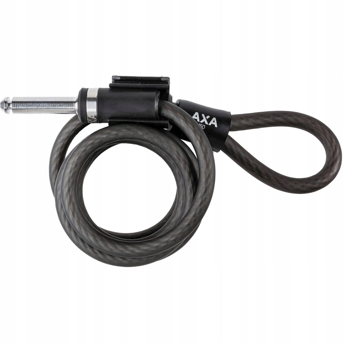 Bicycle cable AXA UPI 10/150 Plug-in Block XXL