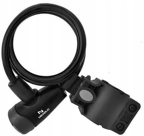 Bicycle cable protection Nexelo L233770.CZ.NEX
