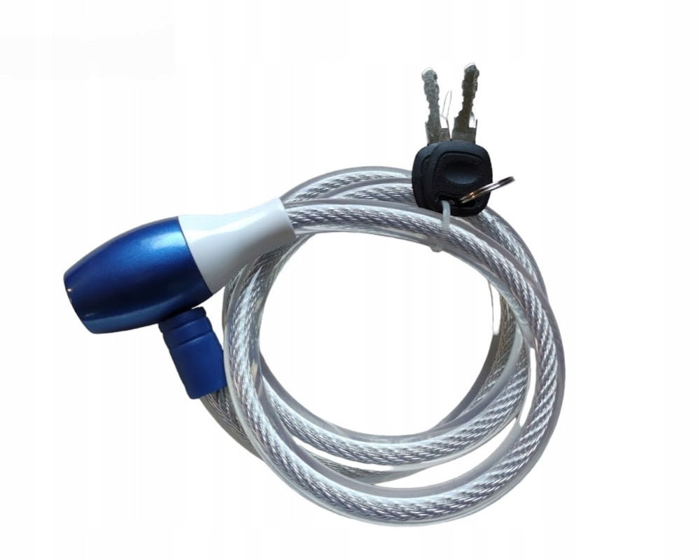 Bicycle cable protection