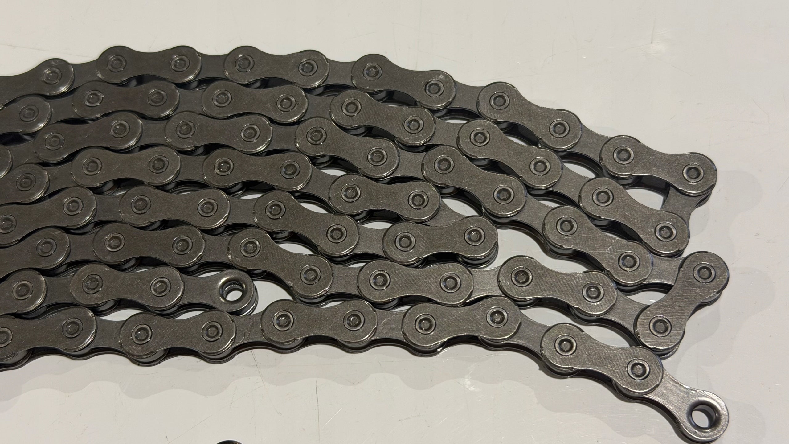 Bicycle chain 10-row 116 links HG-X compatible XT SLX XTR CN-HG95 Model zamiennik HG95