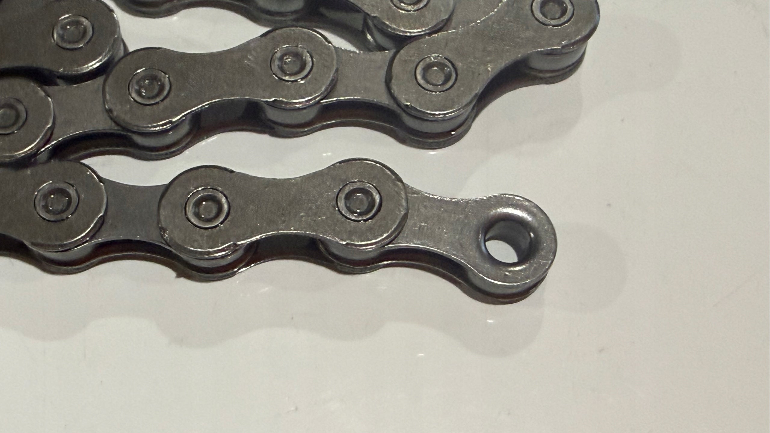 Bicycle chain 10-row 116 links HG-X compatible XT SLX XTR CN-HG95 Weight 300 g
