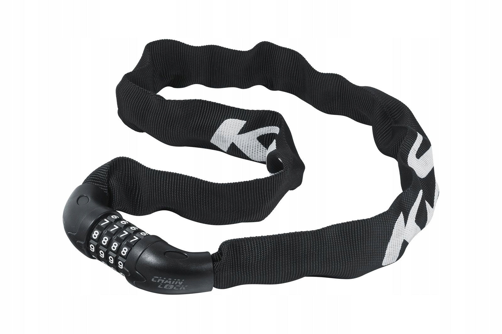 Bicycle chain KELLYS Chainlock 6 -STRONG CIPHER