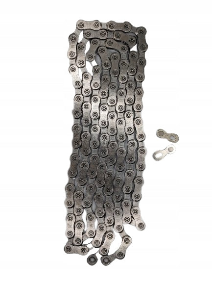 Bicycle chain Shimano Deore CN-M6100 12s 116 links clip HG-X12 Equipment group Shimano Deore