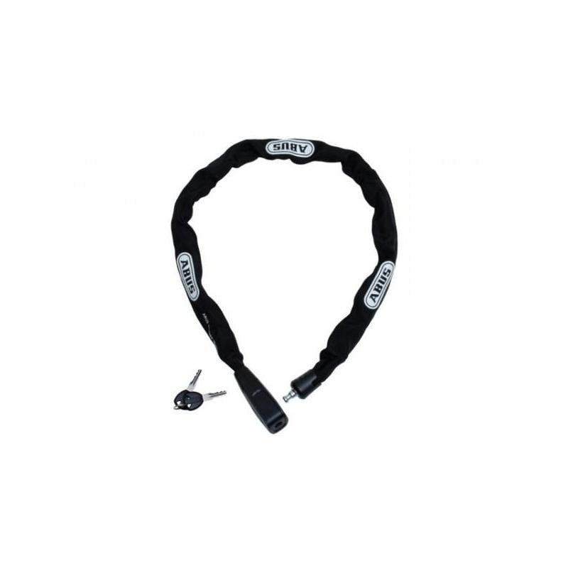 Bicycle chain protection Abus CityChain 6800/110 2.0 Lock type key lock