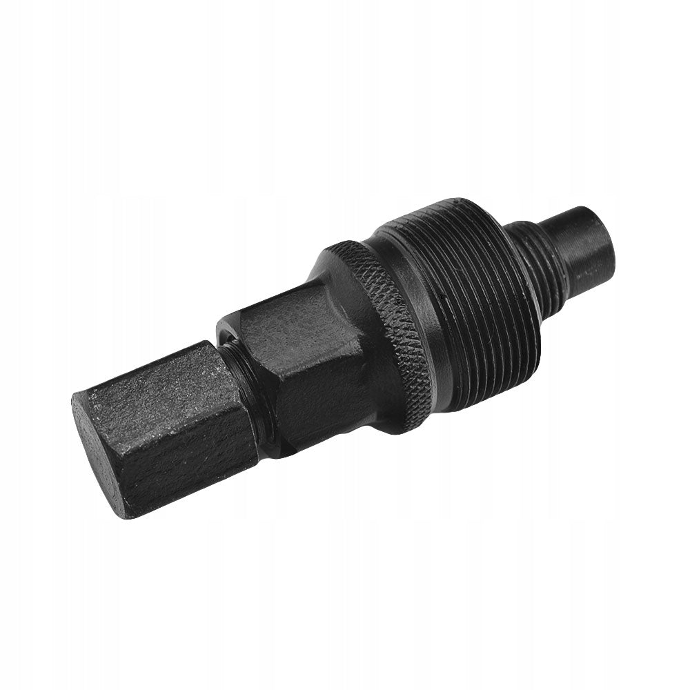 Bicycle crank mechanism crank puller wrench for bicycle steel Manufacturer code KT-725