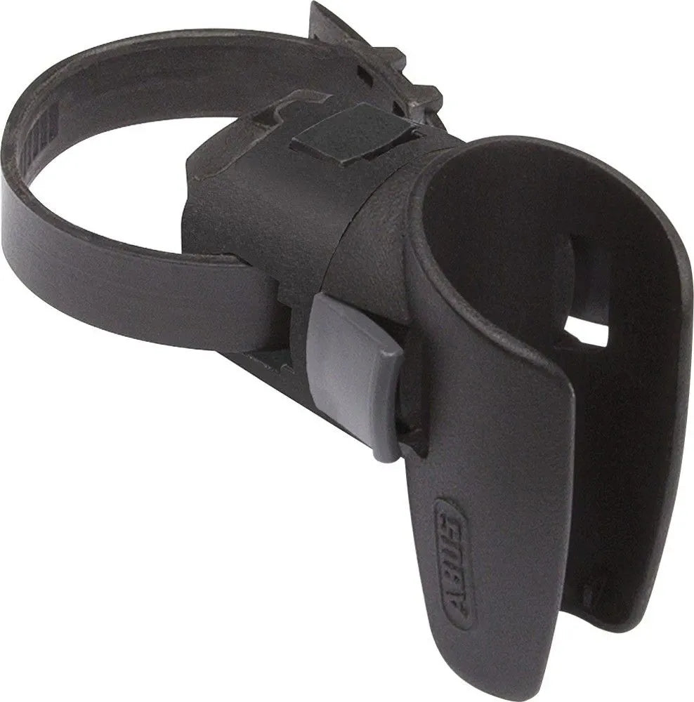 Bicycle fastening ABUS Numero 5510C/180 Cable Black Manufacturer code ABUS