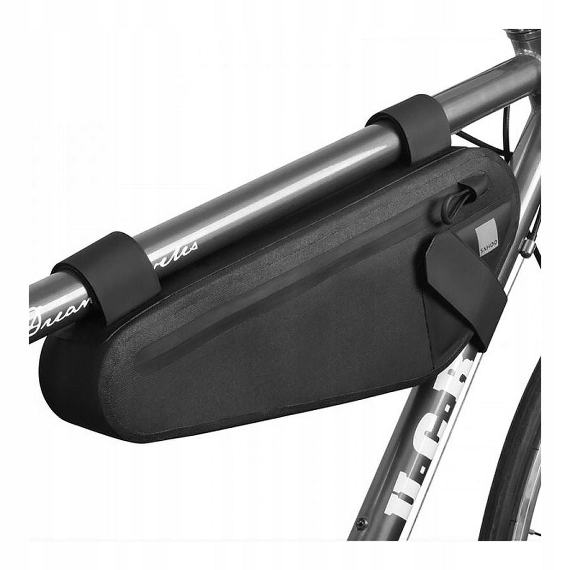 Bicycle frame bag 2L SAHOO 122033