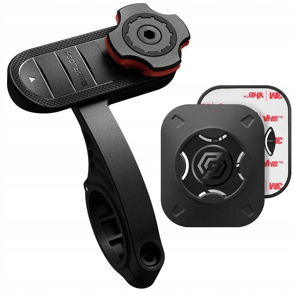 Bicycle frame holder for phone, Spigen, universal, slim durable