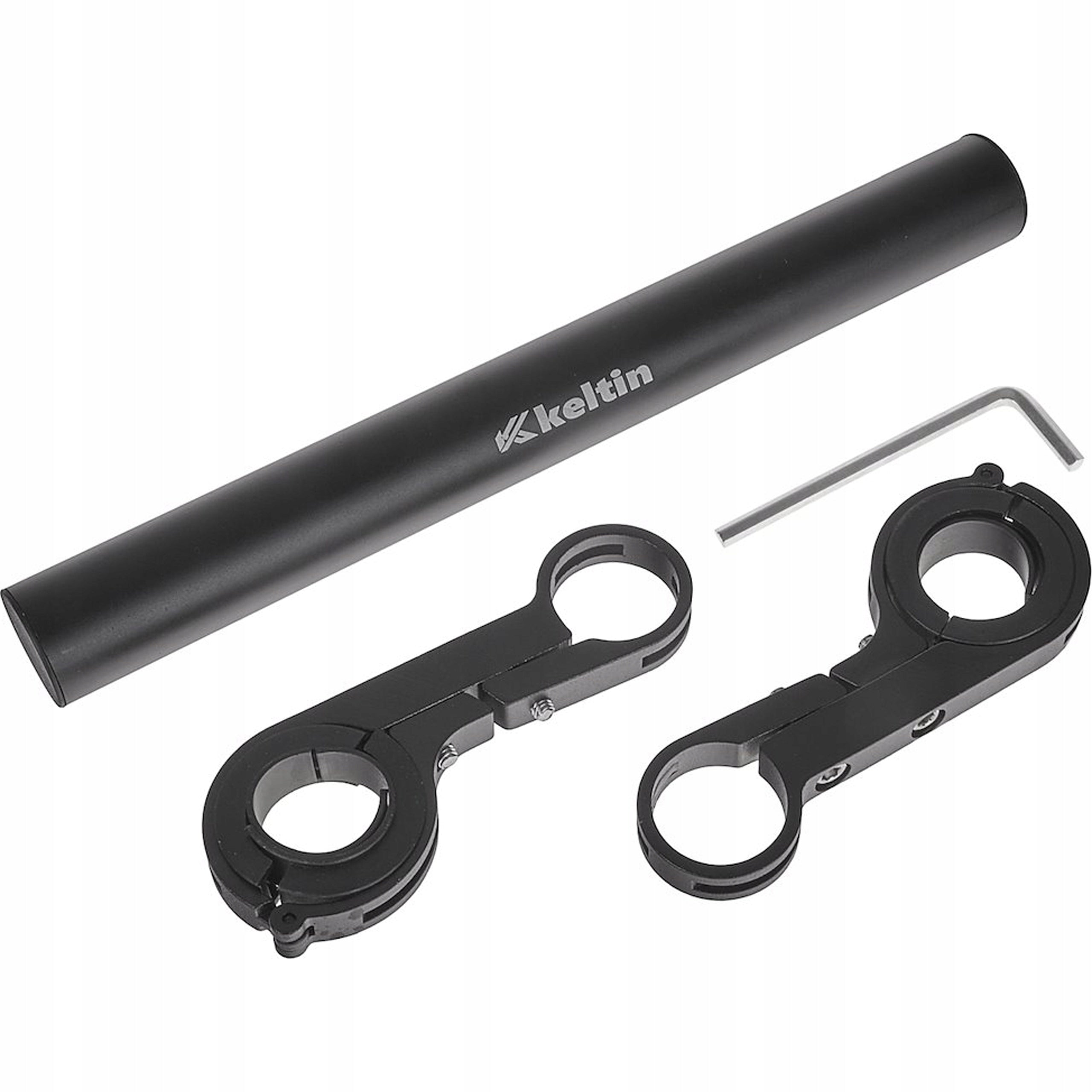 Bicycle handlebar extension Keltin K02340 handle Product weight with unit packaging 0.5 kg