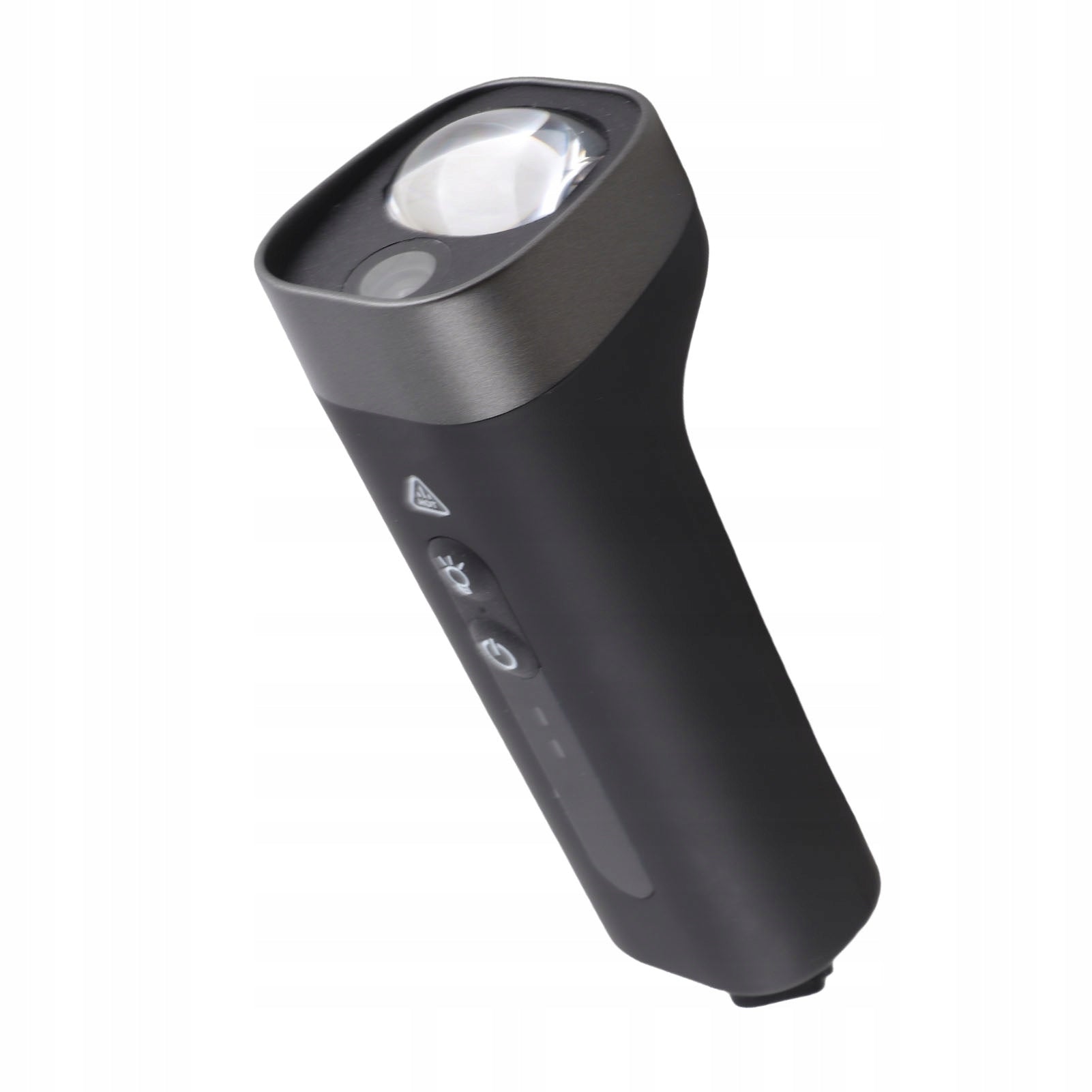 Bicycle headlight with dashboard camera, mounting for fast demon