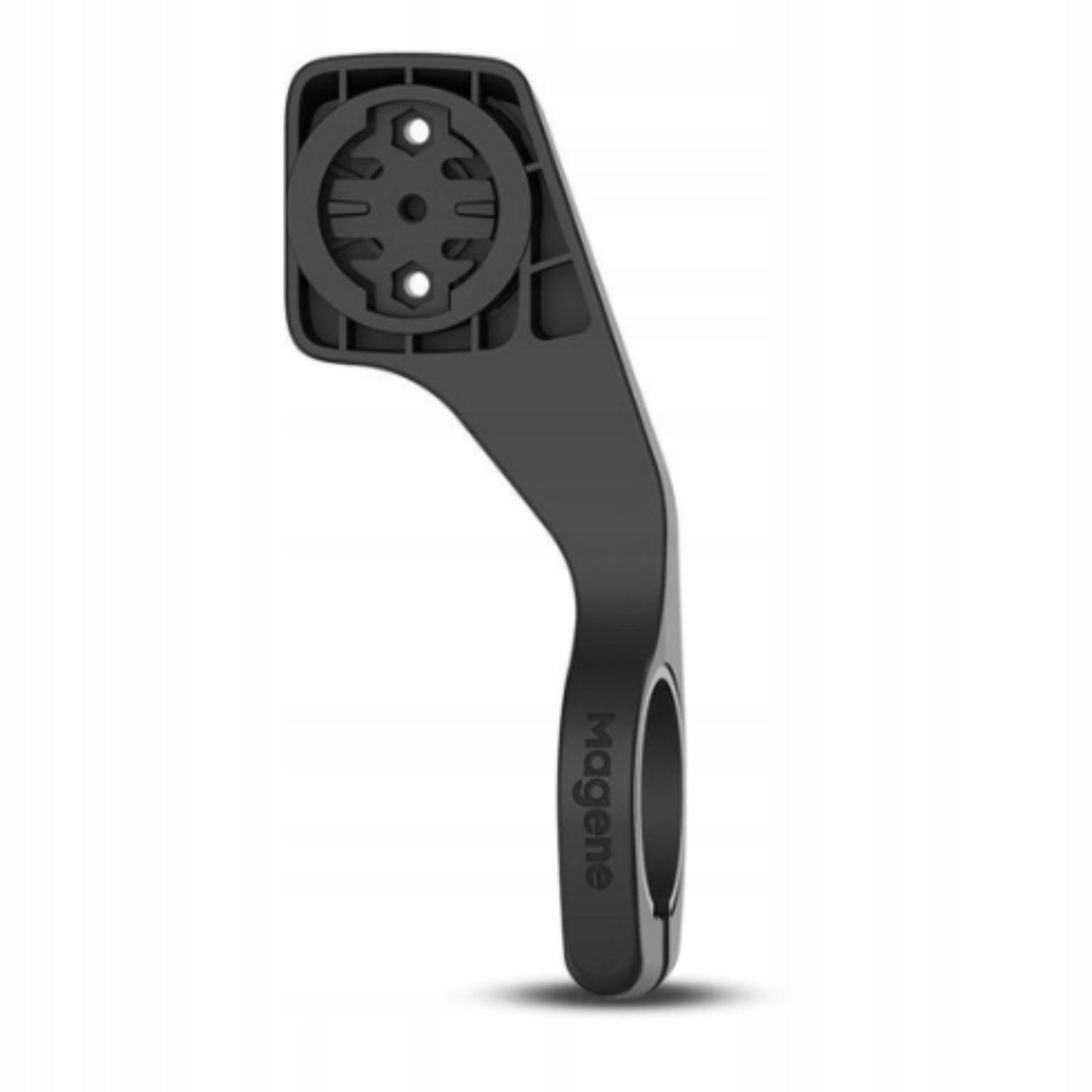 Bicycle holder extended aero Magene Garmin Edge Navihood