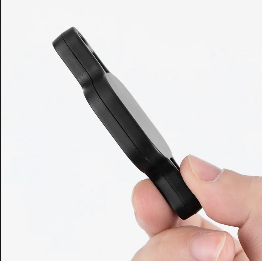 Bicycle holder for Apple AirTag Anti-Lost protection against theft Packaging status original