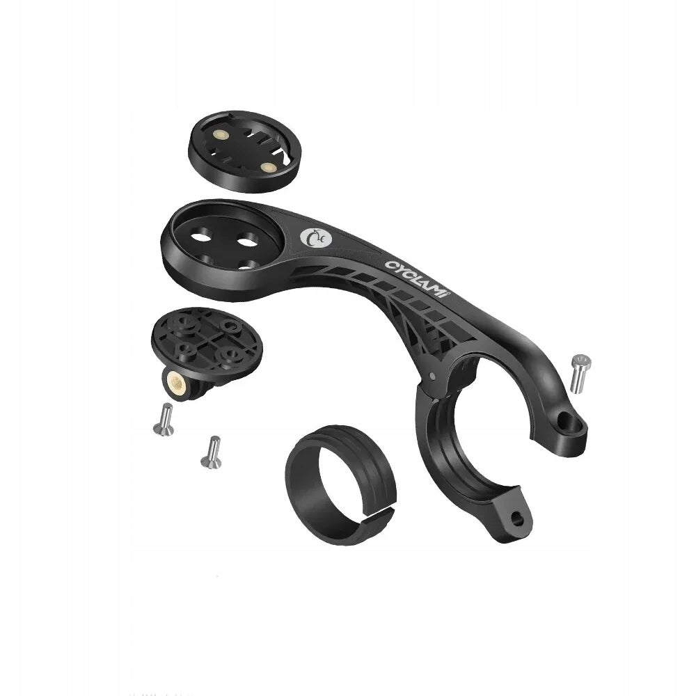 Bicycle holder for MTB road lamp counter for garmin CYCLAMI S2 Customs tariff code 87149990