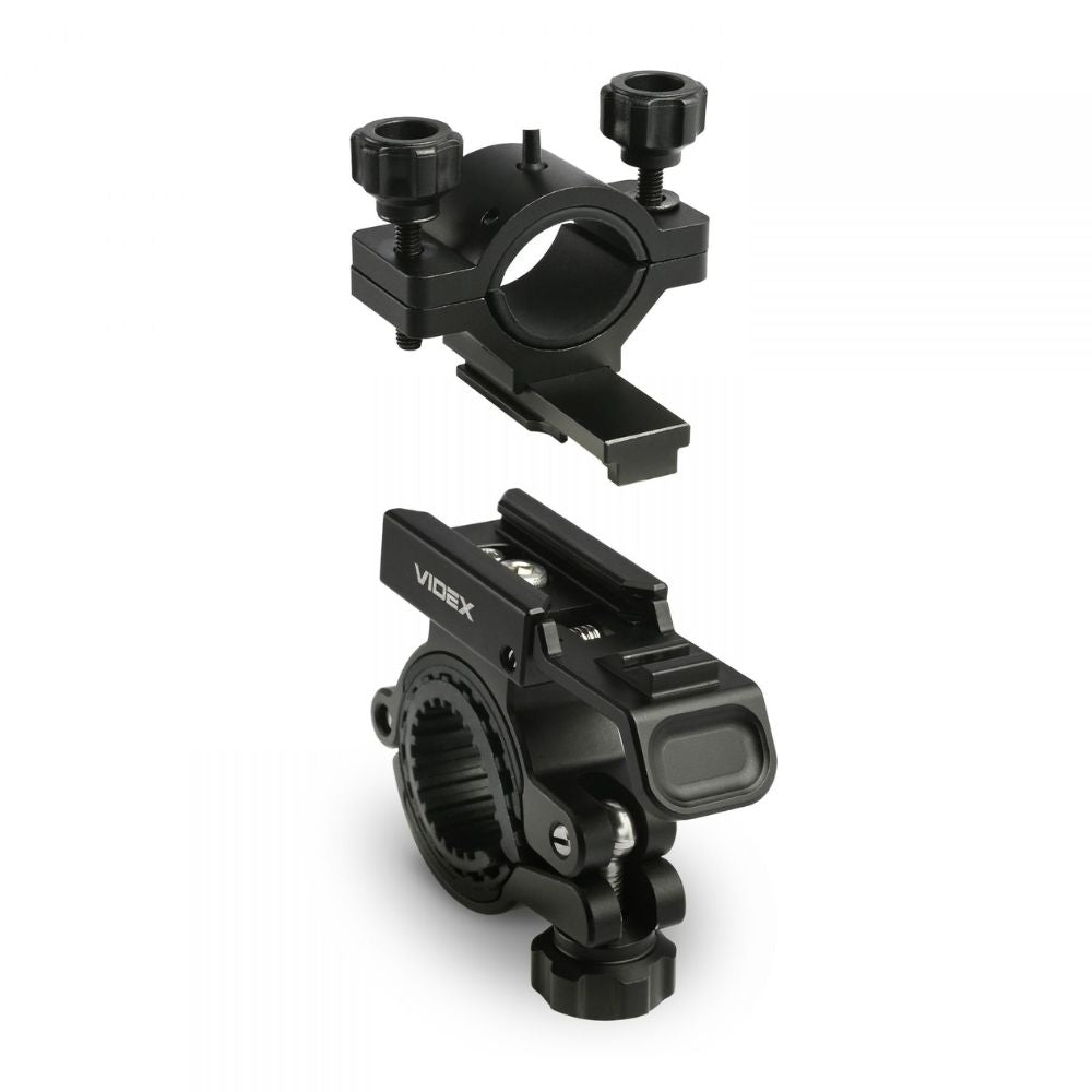 Bicycle holder for universal flashlight Brand Videx