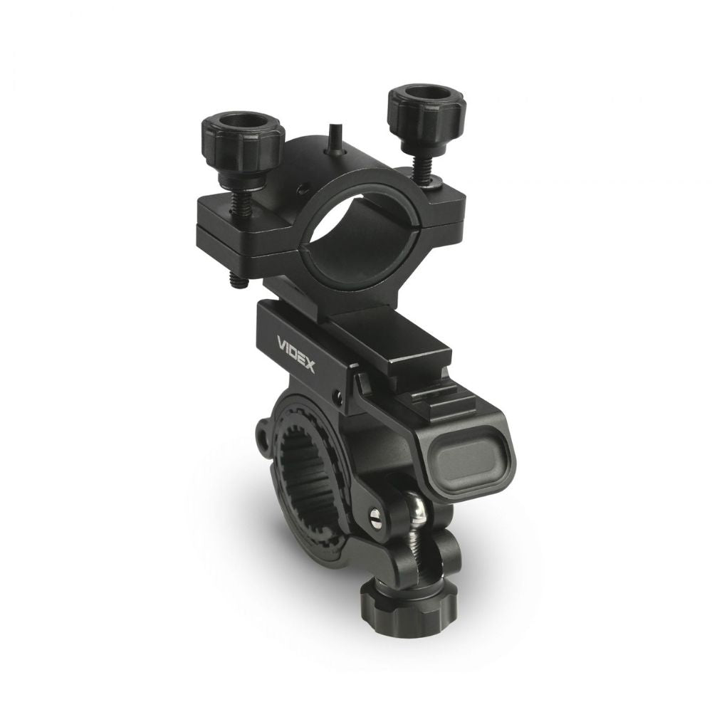 Bicycle holder for universal flashlight Manufacturer code ABH-287