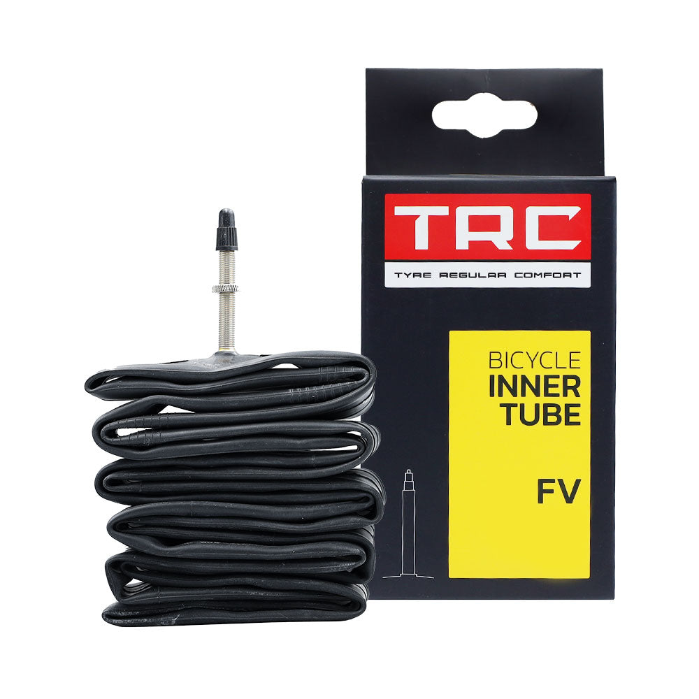 Bicycle inner tube 26 TRC 26x1.5 - 2.1 for bicycle 37/54-559 valve PRESTA FV40