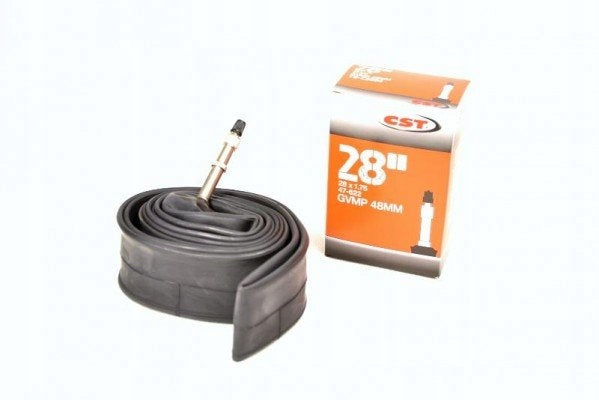 Bicycle inner tube CST 28 x 1,75 "