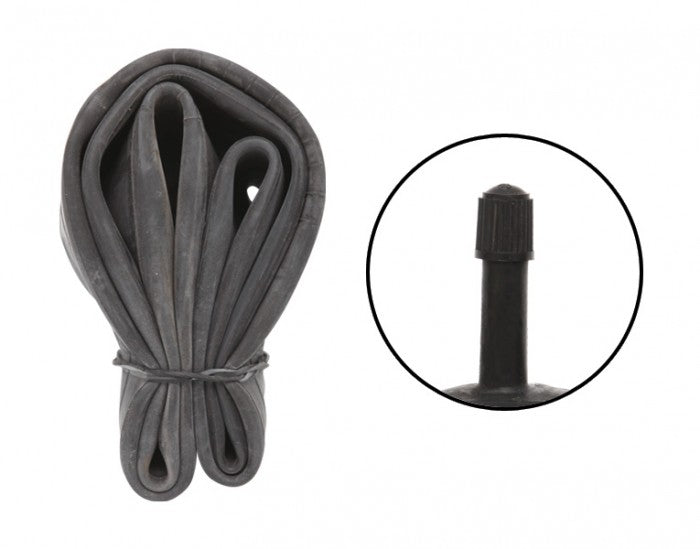 Bicycle inner tube DELI TIRE 16x1.75/2.125 AV BOX Manufacturer code DET-145