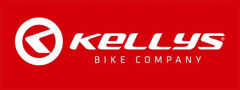 Bicycle inner tube Kellys 700 x 25-32C (25/32-622/630) FV presta 48mm Color black
